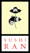 Sushi Ran Logo